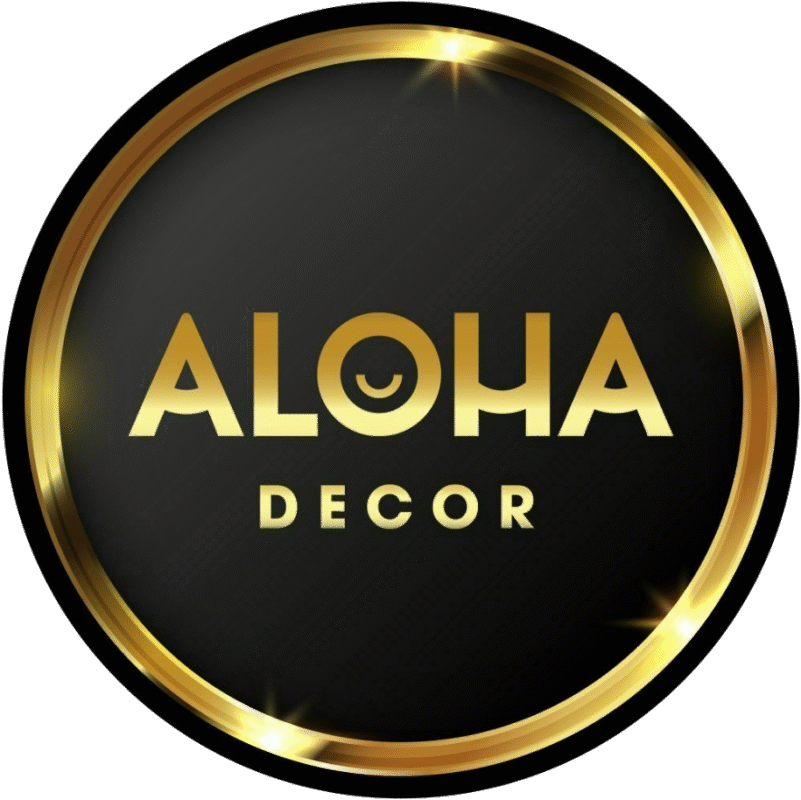 Aloha Decor